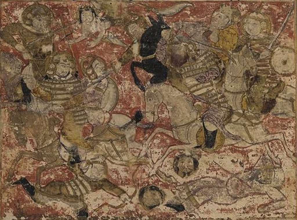 مومن کا شعر اور وقت کی غَیبت 